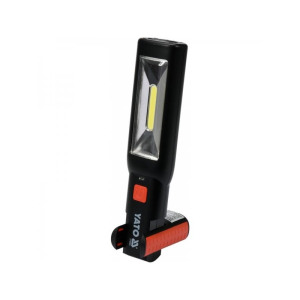 YATO YT‑08504 Workshop Lamp COB LED with Magnet