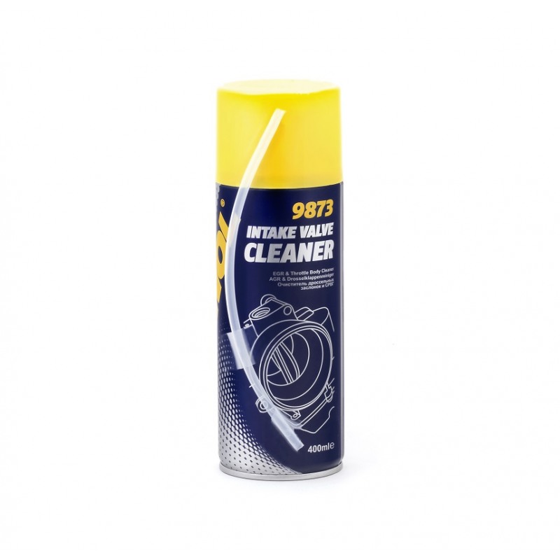 EGR Cleaner, EGR Valve Cleaner Spray 400ml