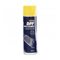 9694 DPF filtri puhastusvahend 500ml MANNOL