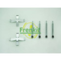 Accessory Kit, disc brake pad FRENKIT 900980