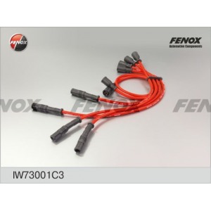 Комплект проводов зажигания FENOX IW73001C3