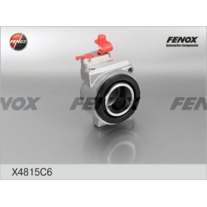 2101 Wheel Brake Cylinder FENOX X4815C6