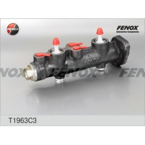 Brake Master Cylinder FENOX T1963C3