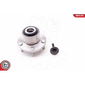 Wheel Bearing Kit ESEN SKV 29SKV021