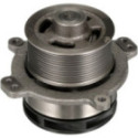 Water Pump, engine cooling GATES WP5016HD