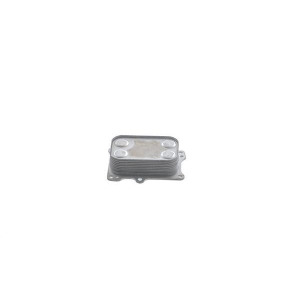 Oil Cooler, engine oil MAHLE CLC 370 000S
