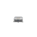 Oil Cooler, engine oil MAHLE CLC 370 000S
