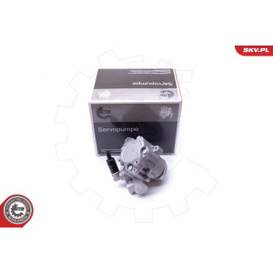 Гидравлический насос, рулевое управление ESEN SKV 10SKV282