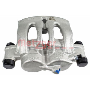 Brake Caliper METZGER AUTOTEILE 6261586