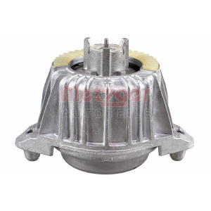Mounting, engine METZGER AUTOTEILE 8054240