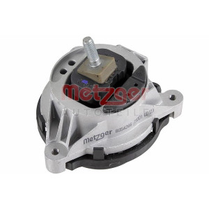 Mounting, engine METZGER AUTOTEILE 8054266