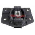 Vaihteiston tuki, autom. METZGER AUTOTEILE 8054321