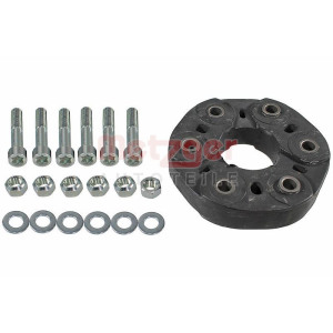 Joint, propshaft METZGER AUTOTEILE 8073644