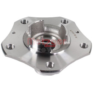 Ступица колеса METZGER AUTOTEILE N 1123