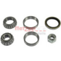 Wheel Bearing Kit METZGER AUTOTEILE WM 602