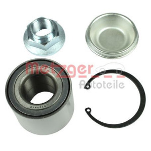 Wheel Bearing Kit METZGER AUTOTEILE WM 6544