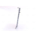 Condenser, air conditioning NISSENS 94216