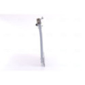 Condenser, air conditioning NISSENS 94216