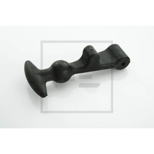 Kinnitus,akukasti kate PE Automotive 810.611-00A