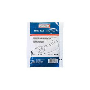 10322 Anti‑Static Cloth 50×75 cm TROTON
