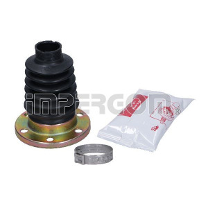 Bellow Kit, drive shaft ORIGINAL IMPERIUM 33633/TE