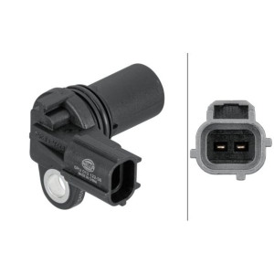 Andur,Nukkvõllipositsioon HELLA 6PU 013 122-381