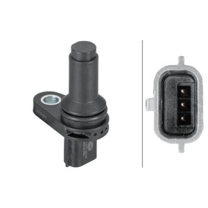 Датчик импульсов HELLA 6PU 013 122-401