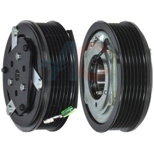 Magneettikytkin, ilmastointikompressori ACAUTO AC-06MI04