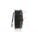 Magnetic Clutch, air conditioning compressor ACAUTO AC-06MI04