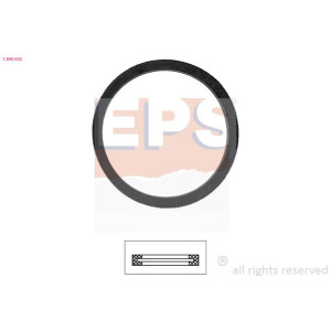 Seal, thermostat EPS 1.890.502