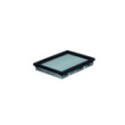 Air Filter KNECHT LX 1266