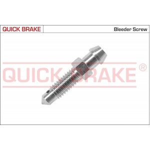 Breather Screw / Valve QUICK BRAKE 0033