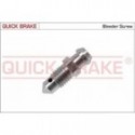 Breather Screw / Valve QUICK BRAKE 0053