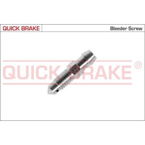 Breather Screw / Valve QUICK BRAKE 0069