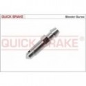 Breather Screw / Valve QUICK BRAKE 0086