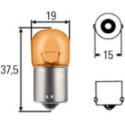 Bulb, direction indicator HELLA 8GA 002 071-051