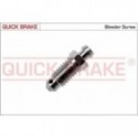 Breather Screw / Valve QUICK BRAKE 0100