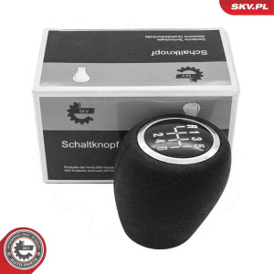 Ручка рычага переключения передач ESEN SKV 63SKV219