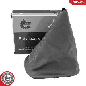 Ручка рычага переключения передач ESEN SKV 63SKV922