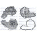 Water Pump, engine cooling DOLZ R179RS