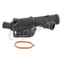 Coolant Flange TOPRAN 116 532