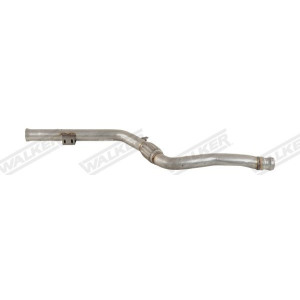 Exhaust Pipe WALKER 10991