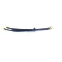 Pressure Pipe, pressure sensor (soot/particulate filter) WALKER 80694