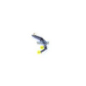 Survetorustik, survesensor (tahma-/partiklifilter) WALKER 80694