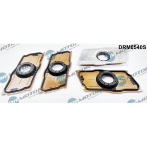 Tiiviste, suuttimen pidin Dr.Motor Automotive DRM0540S