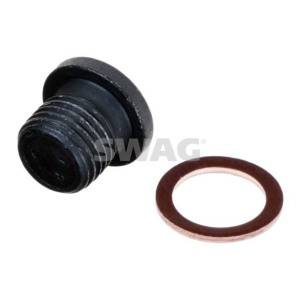 Screw Plug, oil sump SWAG 33 10 0741