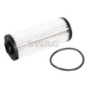 Hydrauliikkasuodatin, automaattivaihteisto SWAG 30 10 7342
