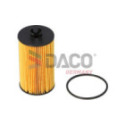 Oil Filter DACO Germany DFO0100