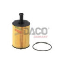Oil Filter DACO Germany DFO0203