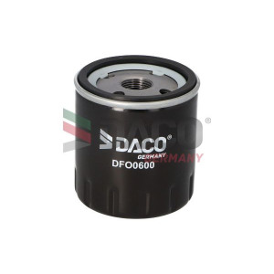 Oil Filter DACO Germany DFO0600